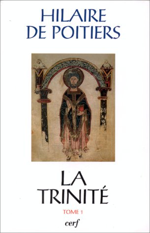 Download La trinité, volume 1 numéro Download La trinité, volume 1 numéro