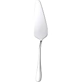 1010 &Ccedil;elik Silver Gri Pasta Spatula Kek Sunum cin748by