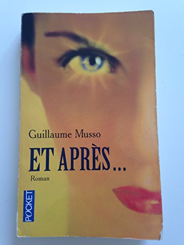 Et après .... Votre vie peut basculer d'un jour à l'autre