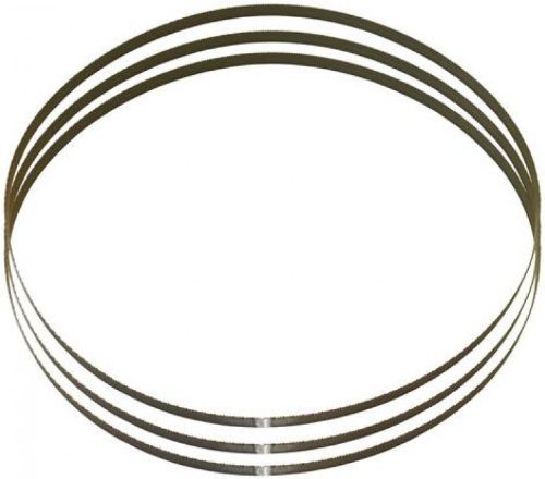 Güde Messer A Band für MBS 125 – 1435 X 13 X 0 65 mm 8/12