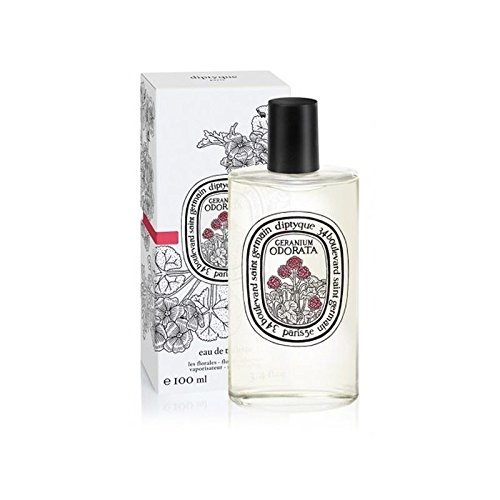 Diptyque Les Florales Geranium Odorata 100ml | Desertcart Aruba