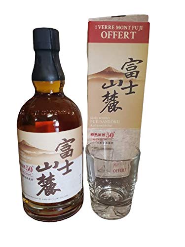 Kirin Fuji Sanroku + 1 verre