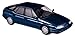 Produktbild Norev nv159126 Maßstab 1: 43 "1995 Citroen XM Mauritius Blau" spritzgußmodell Auto