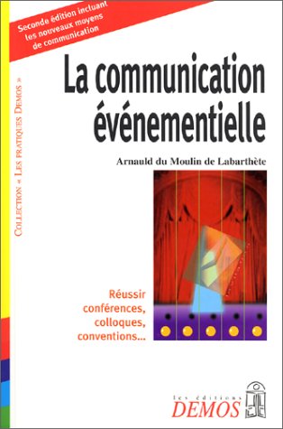 La commmunication événementielle