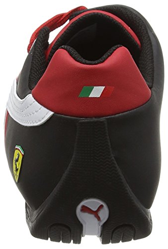 Puma Future Cat SF OG 305822 01 Herrenschuhe Leder Ferrari Sneaker - 2