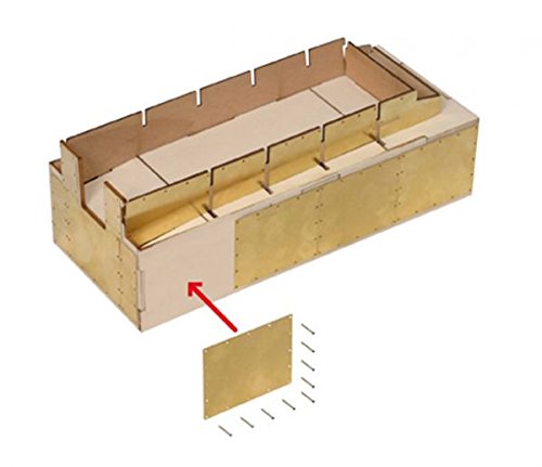 BR-18 (Bavarian Dream) Kit