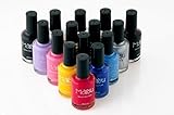 MoYou Nails Stamping Nail Polish: Used to Create Beautiful Nail Art Designs Sourced Directly from the Manufacturer