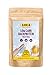 Produktbild LOCA Low Carb Backprotein Neutral (500g) | mehr als 30% weniger KH | Lower Carb Mehl mit nur 0,9g Kohlenhydrate/100g | zum Kochen & Backen geeignet | mit Xanthan