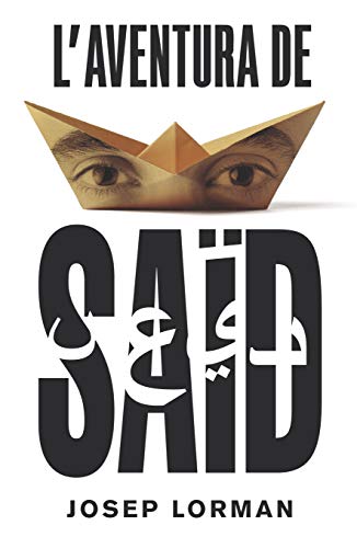 Laventura de Saïd: 179 (Gran Angular)