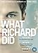 What Richard Did [DVD]
