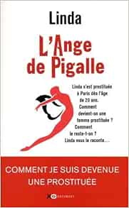 tarif prostituée pigalle