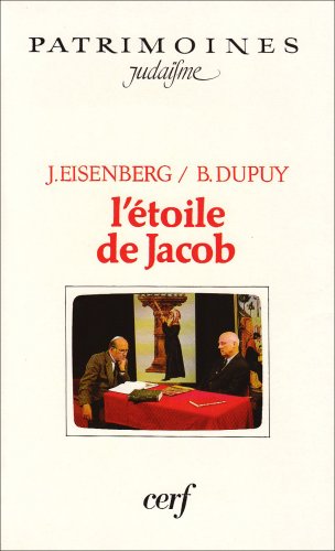 L'étoile de Jacob