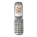 Produktbild Telefono Movil ZTC C352 SeniorPhone White