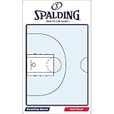 Spalding Tactic Board