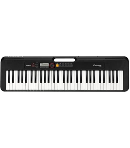Casio CT-S300 Casiotone 61-Key Touch Sensitive Portable