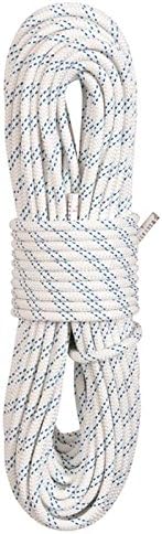 NEW ENGLAND ROPES KM III 1/2" X 200' WHITE