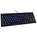 Produktbild Ducky ONE TKL Tastatur USB schwarz