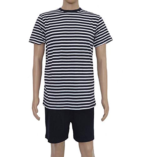 JSR Mens Tshirt and Shorts Pajama Set Night Suit Sleepwear Cotton Summer Dress Light Weight Without Pocket(no Burdens) RS.494 (65.00% Off) - Amazon