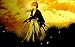 Produktbild Infinite Arts Rurouni Kenshin (22inch x 14inch/56cm x 35cm) Silk Print Poster - Silk Printing - 43F2F8