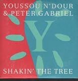 Shakin' the tree