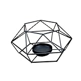 dekoration metall Material: Eisen + Pulverbeschichtung, rostet nicht