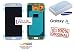 Produktbild RICAMBIO Ersatzteil LCD Display Original Samsung J5 2017 J530/J530f Grau Gh97-20738b
