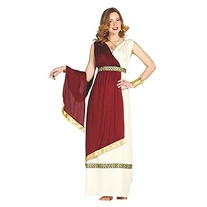 Disfraz de Romana Julia para mujer