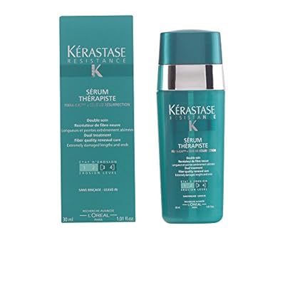 Top 10 mejores sueros como KERASTASE RESISTANCE THERAPISTE 