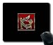 Produktbild Mythology Egypt The Gods Anubis & Nut Masterpiece Limited Design Oblong Mouse Pad by Cases & Mousepads