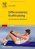 Image de Differenziertes Krafttraining: mit Schwerpunkt Wirbelsäule