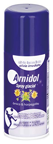 Arnidol GLACIAL SPRAY 150 ML