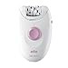 Braun Silk Epil 1 Legs and Body Epilator