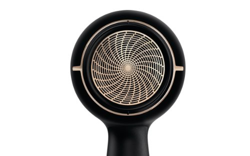 Philips Pro Haartrockner für professionelles Styling HPS920/00, 2300 Watt, schwarz - 7