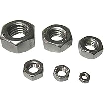 Juegos Arandelas Métricas S+P Arandelas Planas DIN 9021 De Acero Inoxidable A2 (V2A) - Rango De Medidas M3 A M14, Para Uso Industrial Arandelas S+P