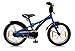 Produktbild Bachtenkirch Kinderfahrrad 16 Zoll Bronx Race blau Seitenständer 582-BX-13