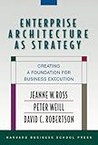 Enterprise Architecture As Strategy: Creating a Foundation for Business Execution by 