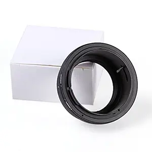 Adapter Mount Ring for Canon FD Lens to Sony NEX E NEX-3 NEX-5 NEX-VG10