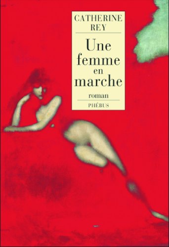 couverture de : Une femme en marche
