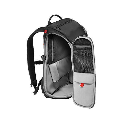 Manfrotto MB MA-BP-TRV Advanced Reise-Rucksack mit Kamera Protection System