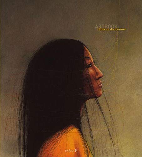 Télécharger Rebecca Dautremer, Art book PDF Ebook En Ligne