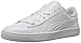 Produktbild PUMA Kids' Basket Classic Patent Jr Sneaker, White White, 6 M US Big Kid