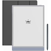 HUION Kamvas Ink 10.3" E-Ink Android Tablet, 4GB RAM, 64GB, Stylus | 8192 pressure levels, Android support, Wi-Fi, USB-C and 