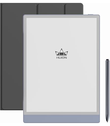 Bigme inkNoteX Color Eink Tablet Andriod 13 6+128G Ebook Reader