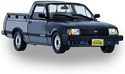 Chevrolet collection 1/43 Diecast - Chevrolet Chevy 500 1983 - CHE017