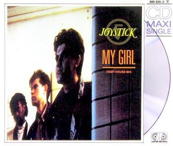 Preisvergleich Produktbild My girl