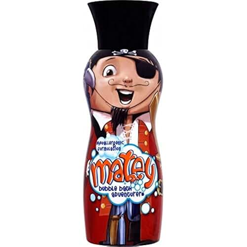 Amazon.co.uk matey bubble bath
