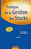 Image de Pratique de la gestion des stocks - 7ème édition