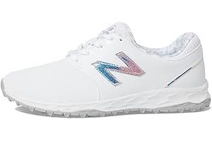 New Balance Damen Women's Fresh Foam Breathe Golfschuh