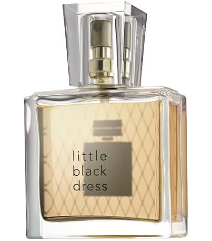 Avon Little Black Dress 30ml Beauty