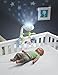 Fisher-Price Butterfly Dreams Projection Mobile